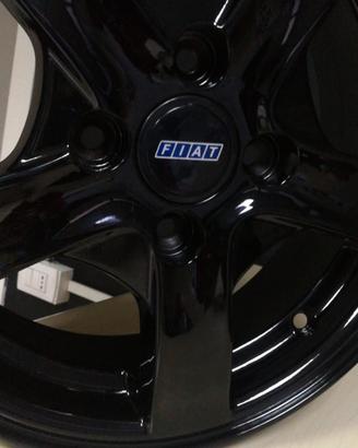 cerchi 14 attacco 4x98 