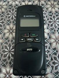 Cellulare vintage