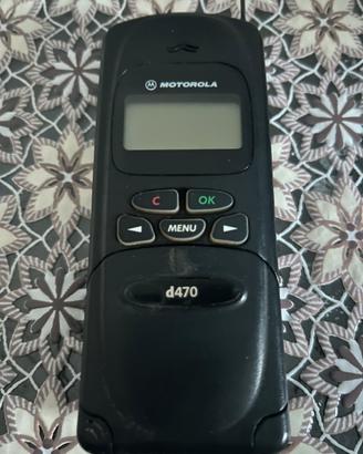 Cellulare vintage