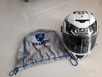 Casco SHARK SPEED R