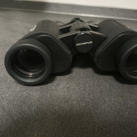 Binocolo olympus zoom