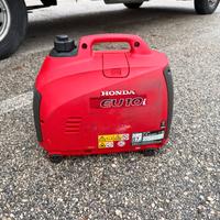 Gruppo elettrogeno HONDA EU 10I