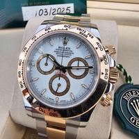 ROLEX DAYTONA NUOVO 126503