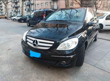Mercedes Classe B Sport Full OPTIONAL