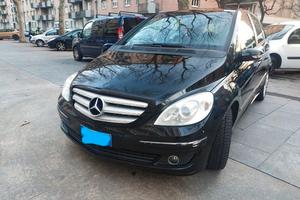 Mercedes Classe B Sport Full OPTIONAL