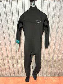 Muta Billabong 4/3 Revolution tri-bong