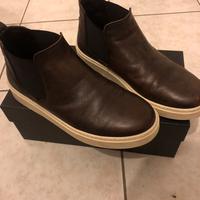 Scarpe stivaletto BARCA