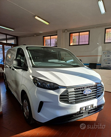 Transit custom van trend 2.0 ecoblue