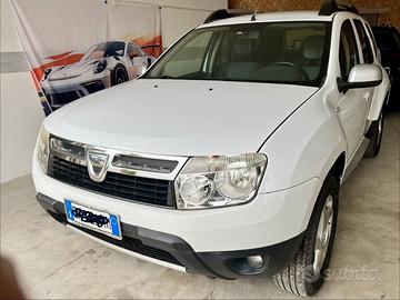 DACIA DUSTER BENZINA GPL