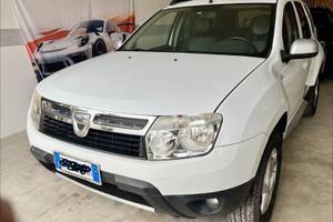 DACIA DUSTER BENZINA GPL