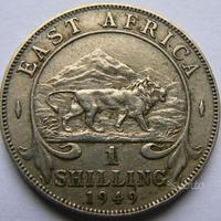 Monete estere AFRICA e GRECIA regno