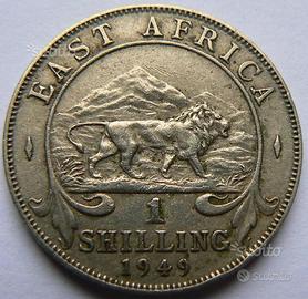 Monete estere AFRICA e GRECIA regno