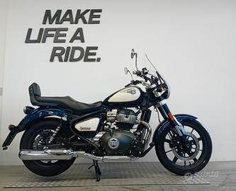 ROYAL ENFIELD SUPER METEOR 650 - 2025