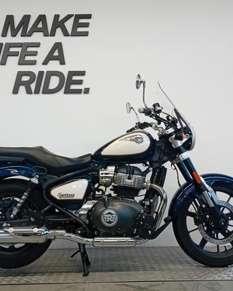 ROYAL ENFIELD SUPER METEOR 650 - 2025