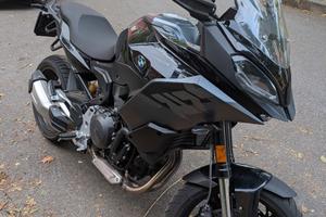 F900XE Triple Black - 2 Pacchetti - MY2025