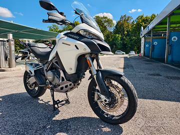 multistrada 1200 enduro 