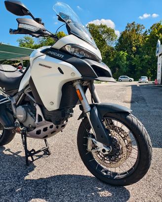 multistrada 1200 enduro 