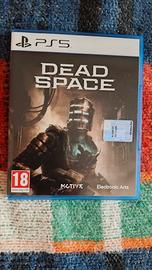 Dead Space ps5 