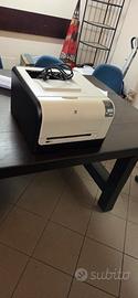 STAMPANTE HP LASERJET CP1525