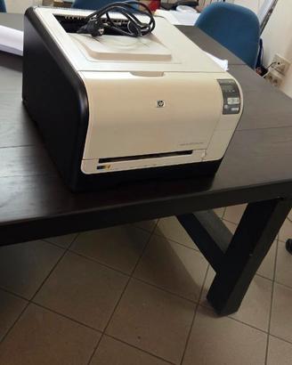 STAMPANTE HP LASERJET CP1525