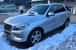 Mercedes ML 250 4 Matic