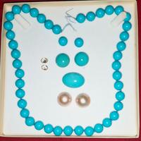 Perle giapponesi antiche