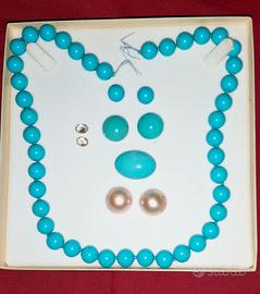 Perle giapponesi antiche