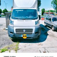 Furgone ducato