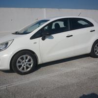 Kia Rio 1.2 CVVT 5p. EX