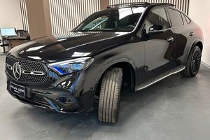 Mercedes-benz GLC 300 d 4Matic Mild hybrid Coupé A