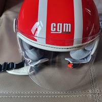 casco moto bambi o
