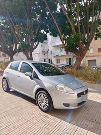 PUNTO 1,3 JTD 90 CV 6 MARCE