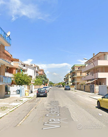 LADISPOLI BILOCALE FINEMENTE ARREDATO