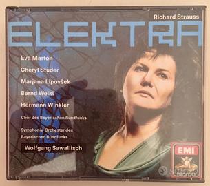 R. Strauss Opera CD