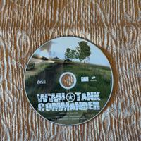 Gioco completo WW2 Tank Commander Pc