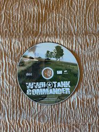 Gioco completo WW2 Tank Commander Pc