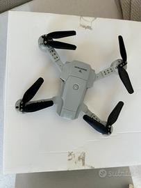 Drone - CON TELECAMERA