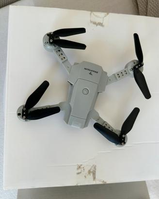 Drone - CON TELECAMERA