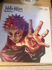 Manga jujutsu kaisen