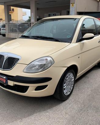 Lancia Ypsilon 1.2