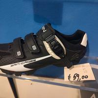 scarpa MTB o spinning