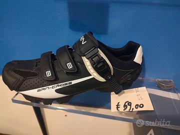 scarpa MTB o spinning