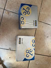 Serratura per cancello CORNI  COME CISA