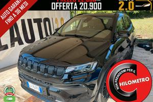 Jeep Compass 1.6 Multijet II 2WD Night Eagle