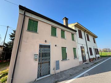 Villa a schiera Legnago [Cod. rif 3297592VRG]