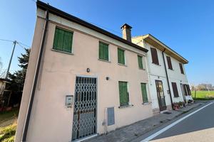 Villa a schiera Legnago [Cod. rif 3297592VRG]