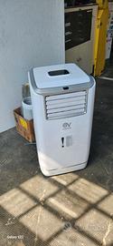 Condizionatore Vortice Kryo Polar Evo 13HP