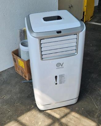 Condizionatore Vortice Kryo Polar Evo 13HP