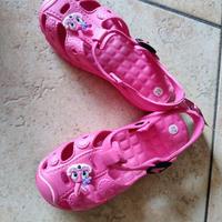 Sandali bimba Liabel