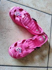 Sandali bimba Liabel